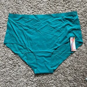 Cheek Boss Underwear Panties Brief Turquoise Size 3XL XXXL NEW WITH TAGS
